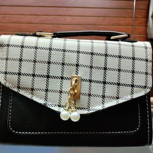 High Quality Casual Crossbody Fashion Handbag